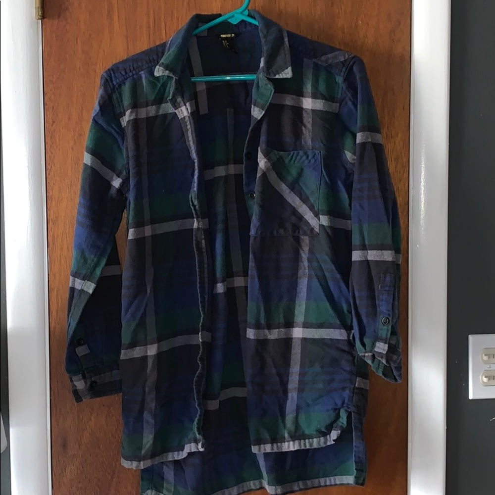 Flannel